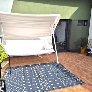 Mogosoaia High Living Penthouse Apartament