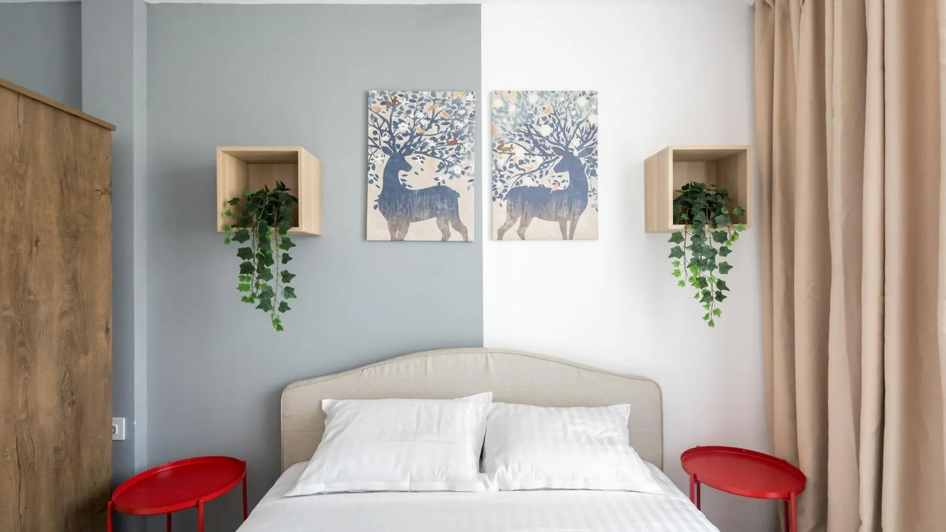 Brand New Apartments In Ivory Residence Pipera Voluntari