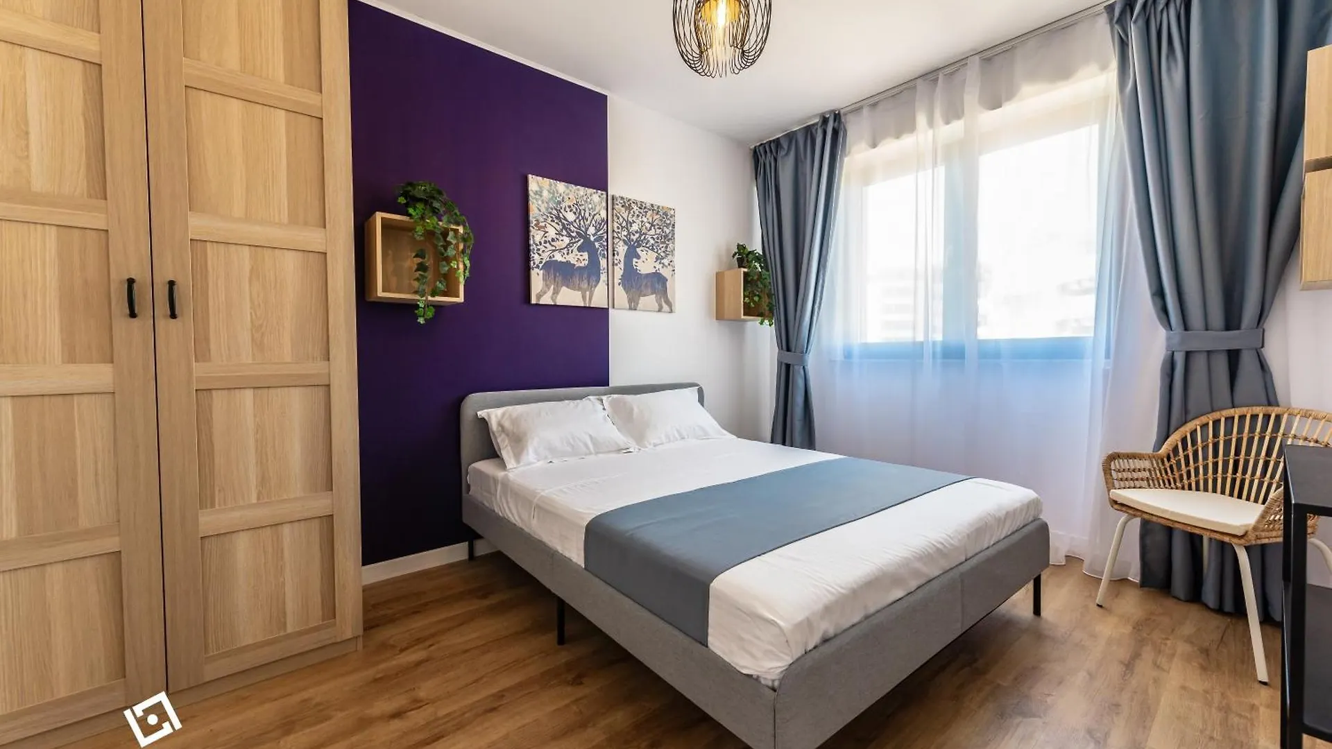 Brand New Apartments In Ivory Residence Pipera Voluntari
