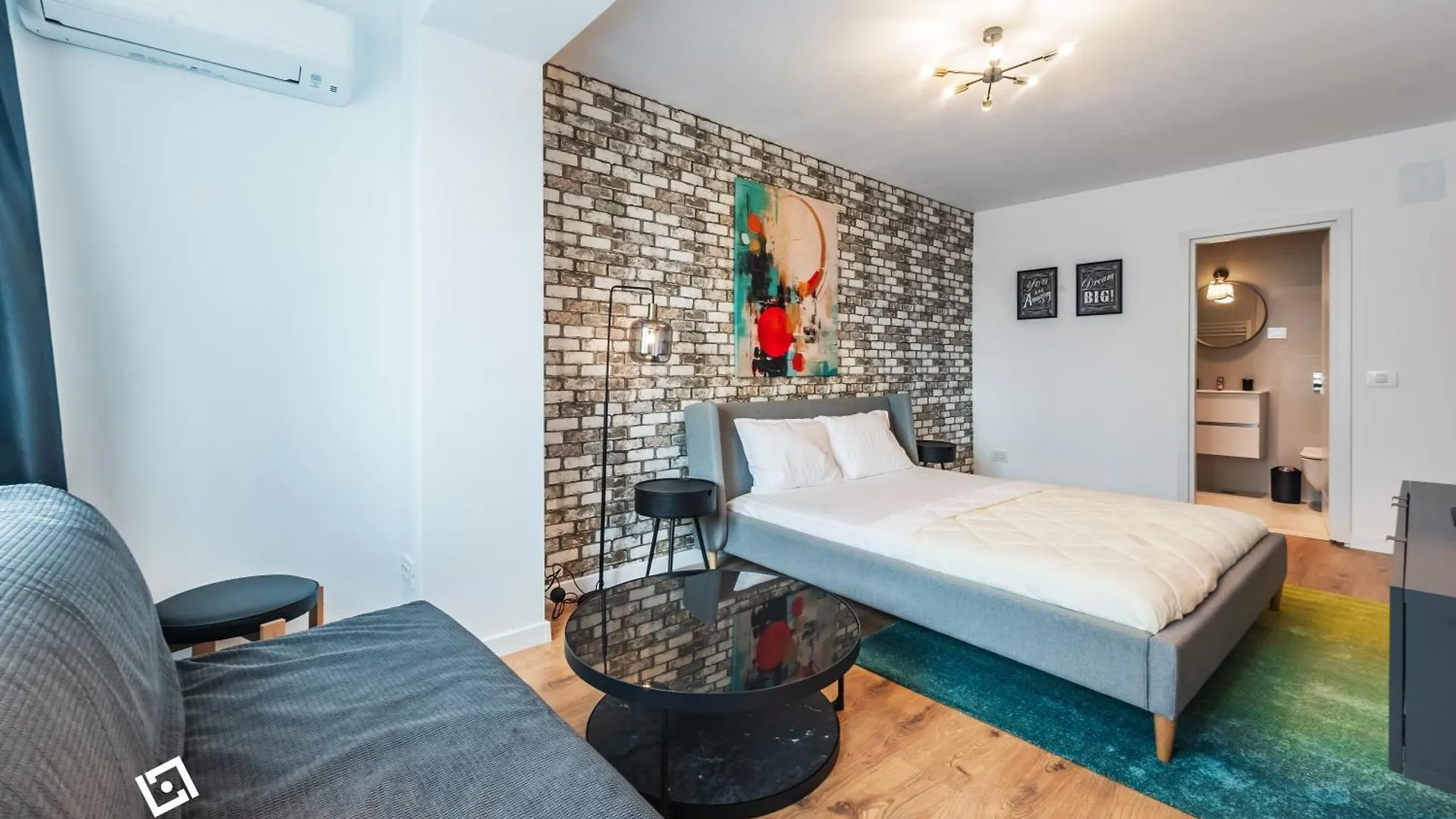 Brand New Apartments In Ivory Residence Pipera Voluntari