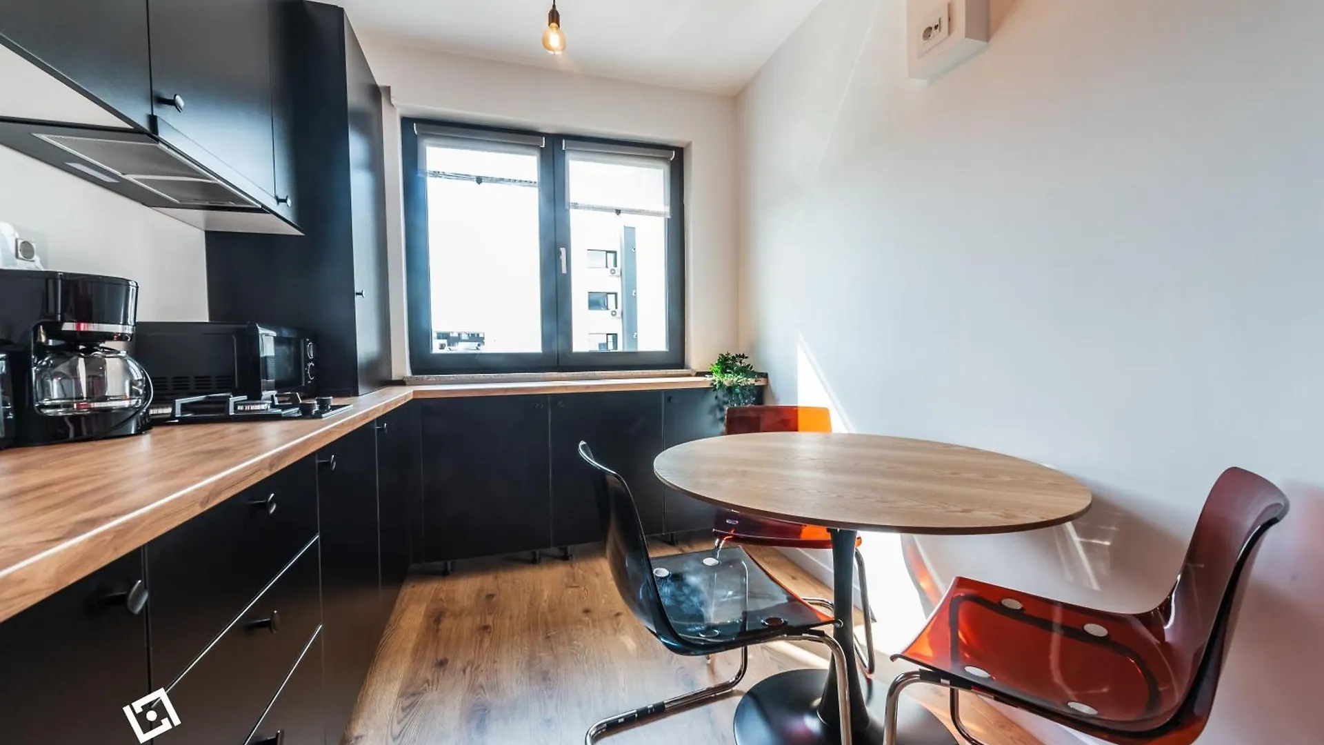 Brand New Apartments In Ivory Residence Pipera Voluntari