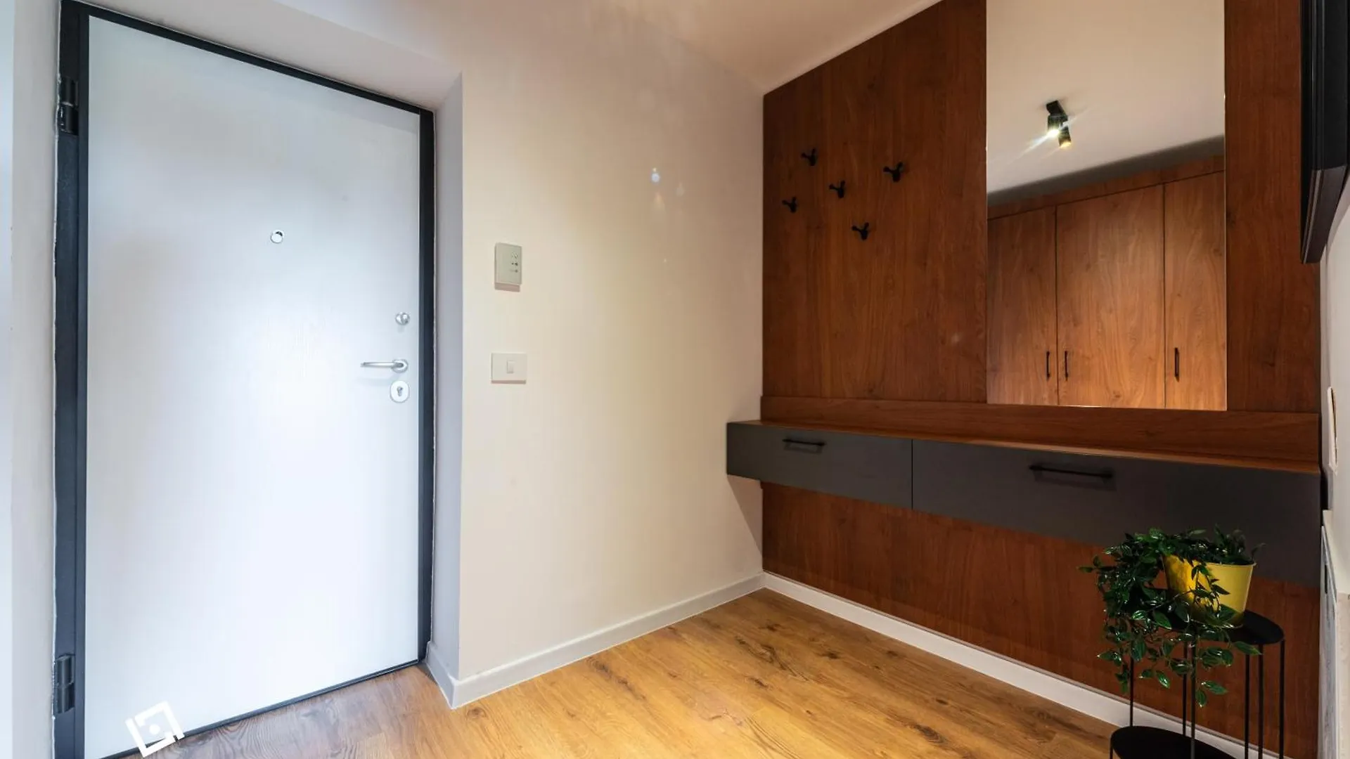 Brand New Apartments In Ivory Residence Pipera Voluntari