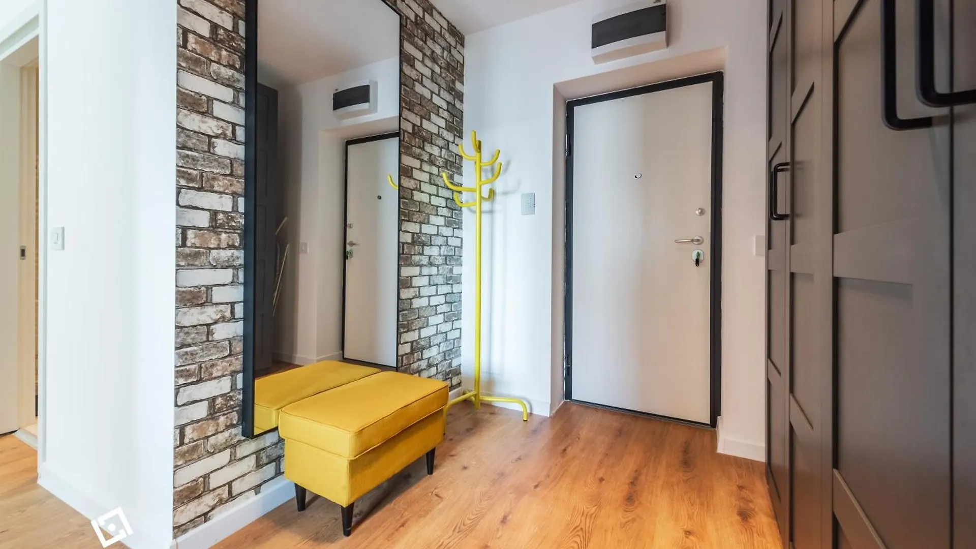 Brand New Apartments In Ivory Residence Pipera Voluntari Rumanía