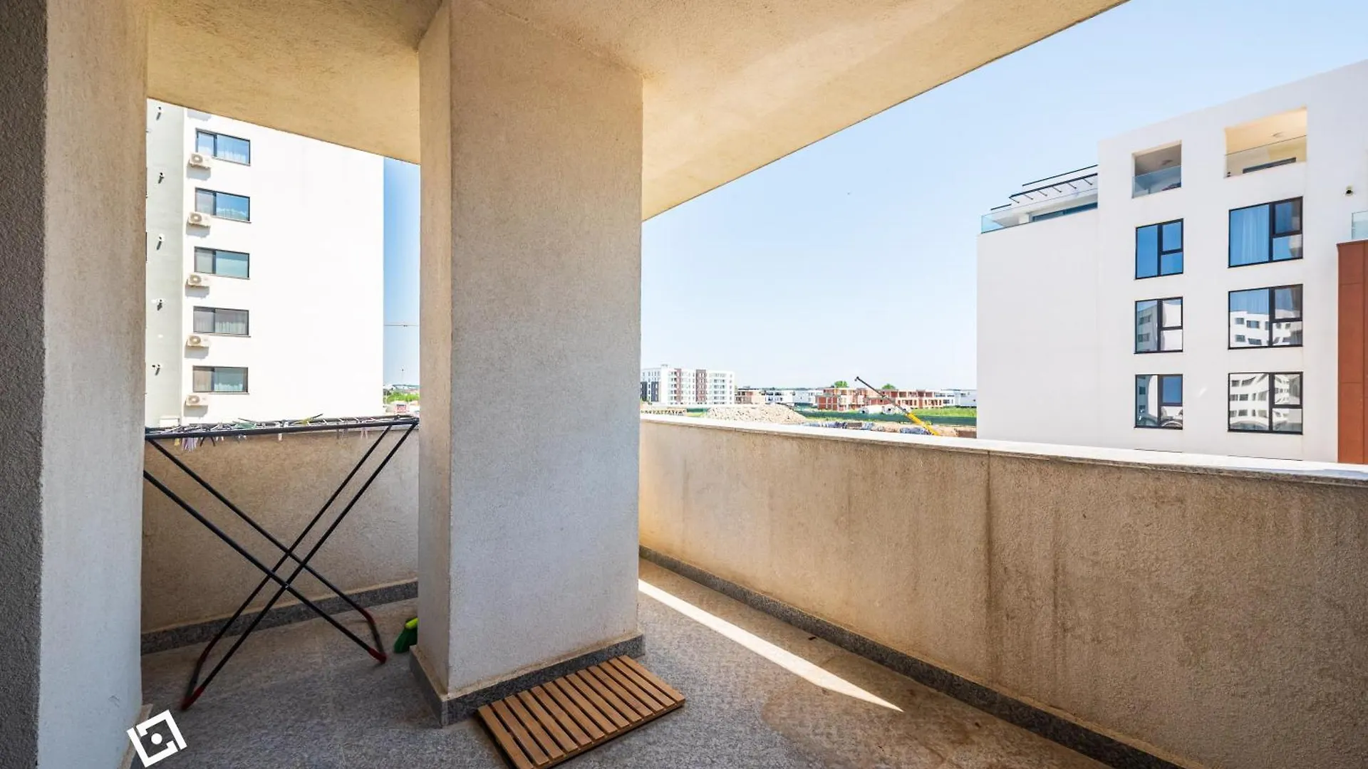 Brand New Apartments In Ivory Residence Pipera Voluntari Rumanía