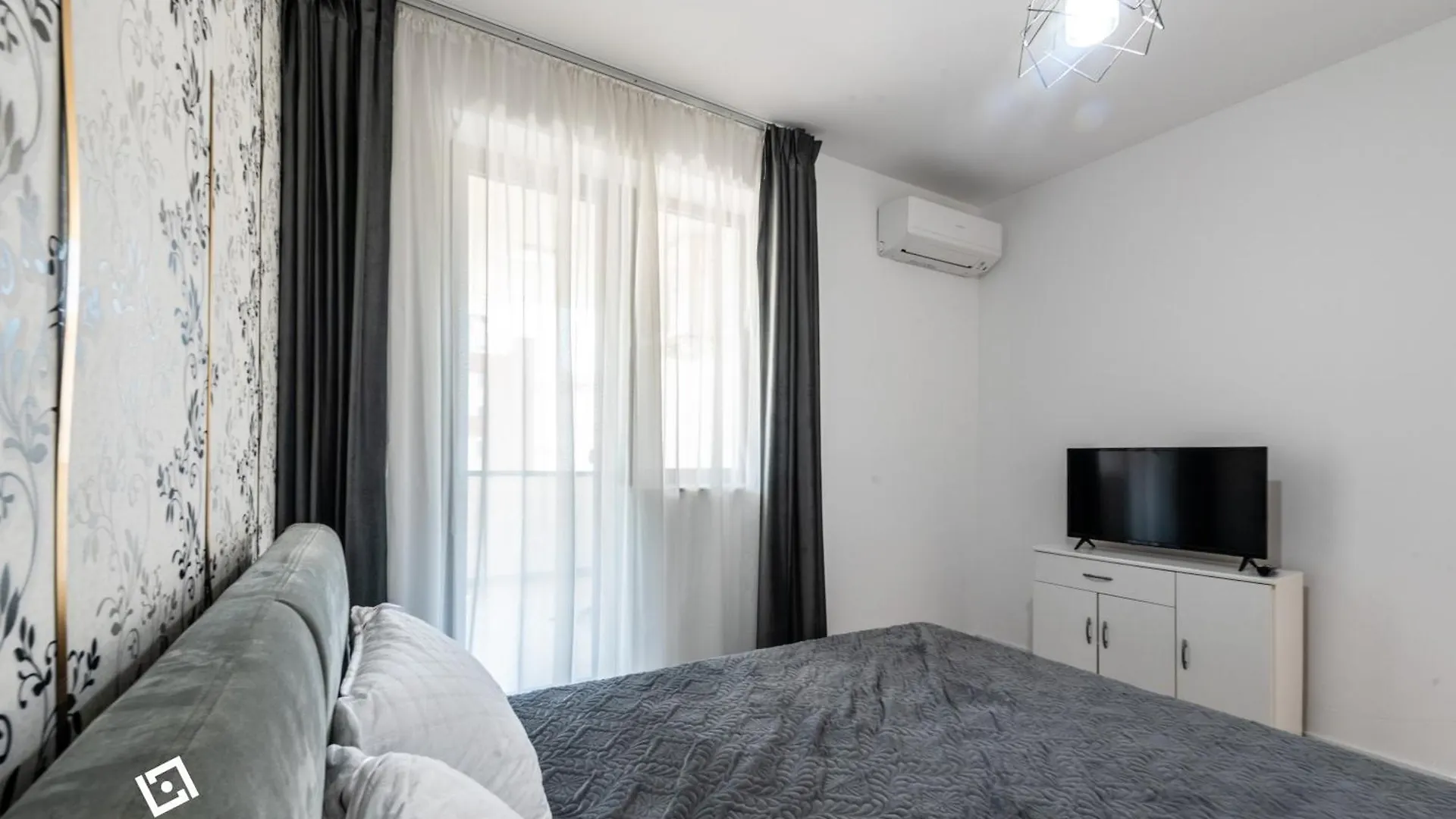 Brand New Apartments In Ivory Residence Pipera Voluntari