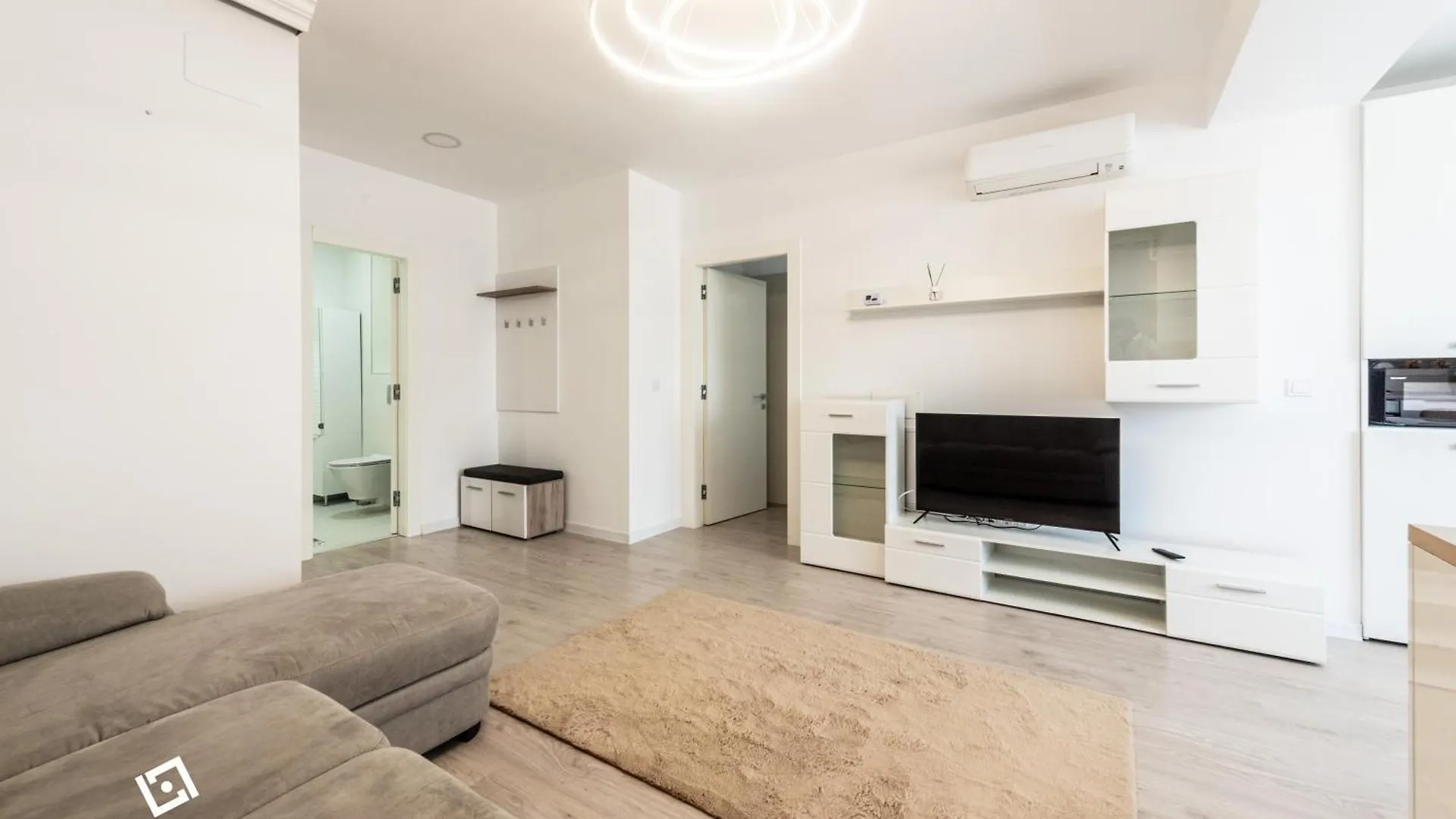 Brand New Apartments In Ivory Residence Pipera Voluntari 0*,
