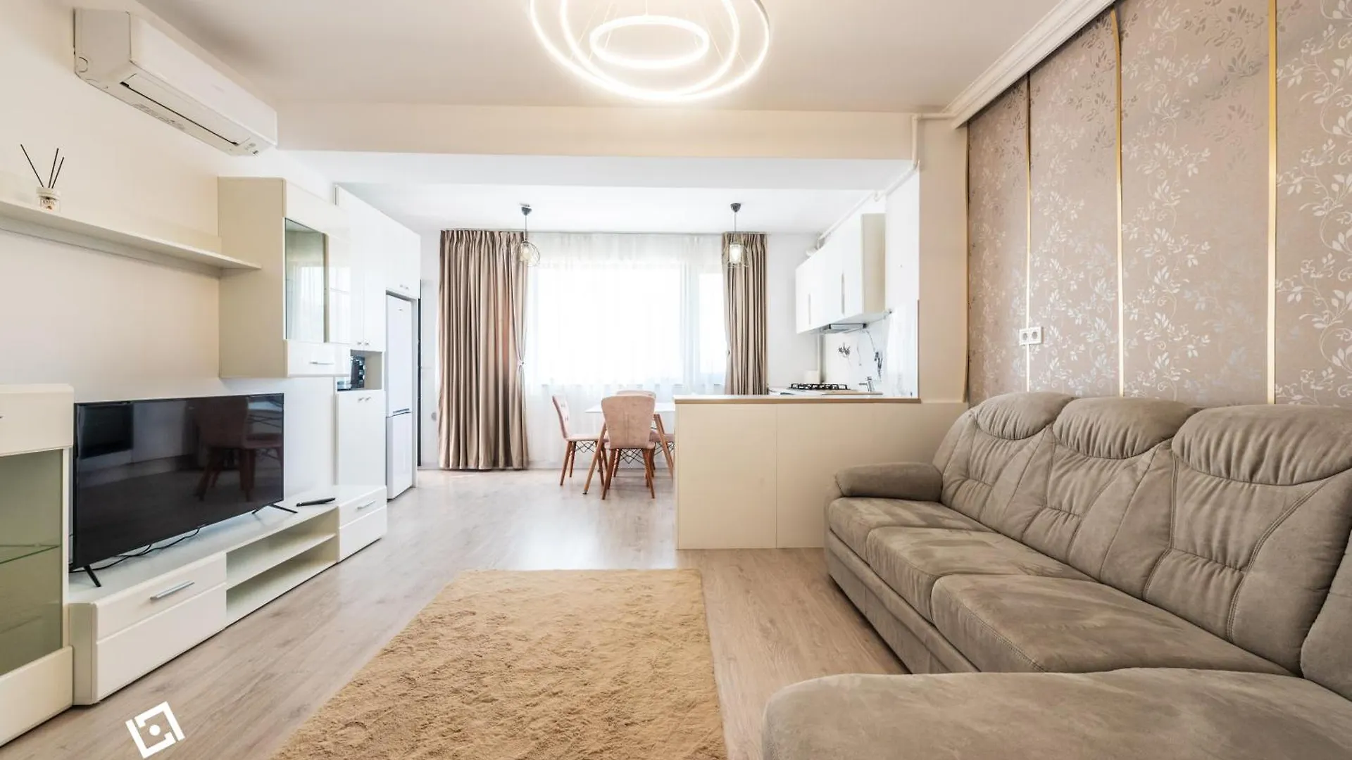 Brand New Apartments In Ivory Residence Pipera Voluntari