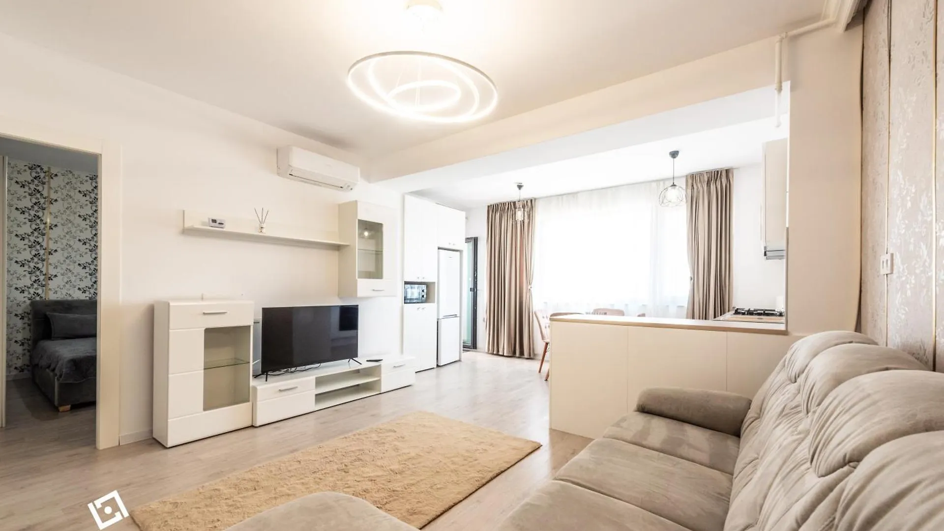 Brand New Apartments In Ivory Residence Pipera Voluntari 0*,  Rumanía