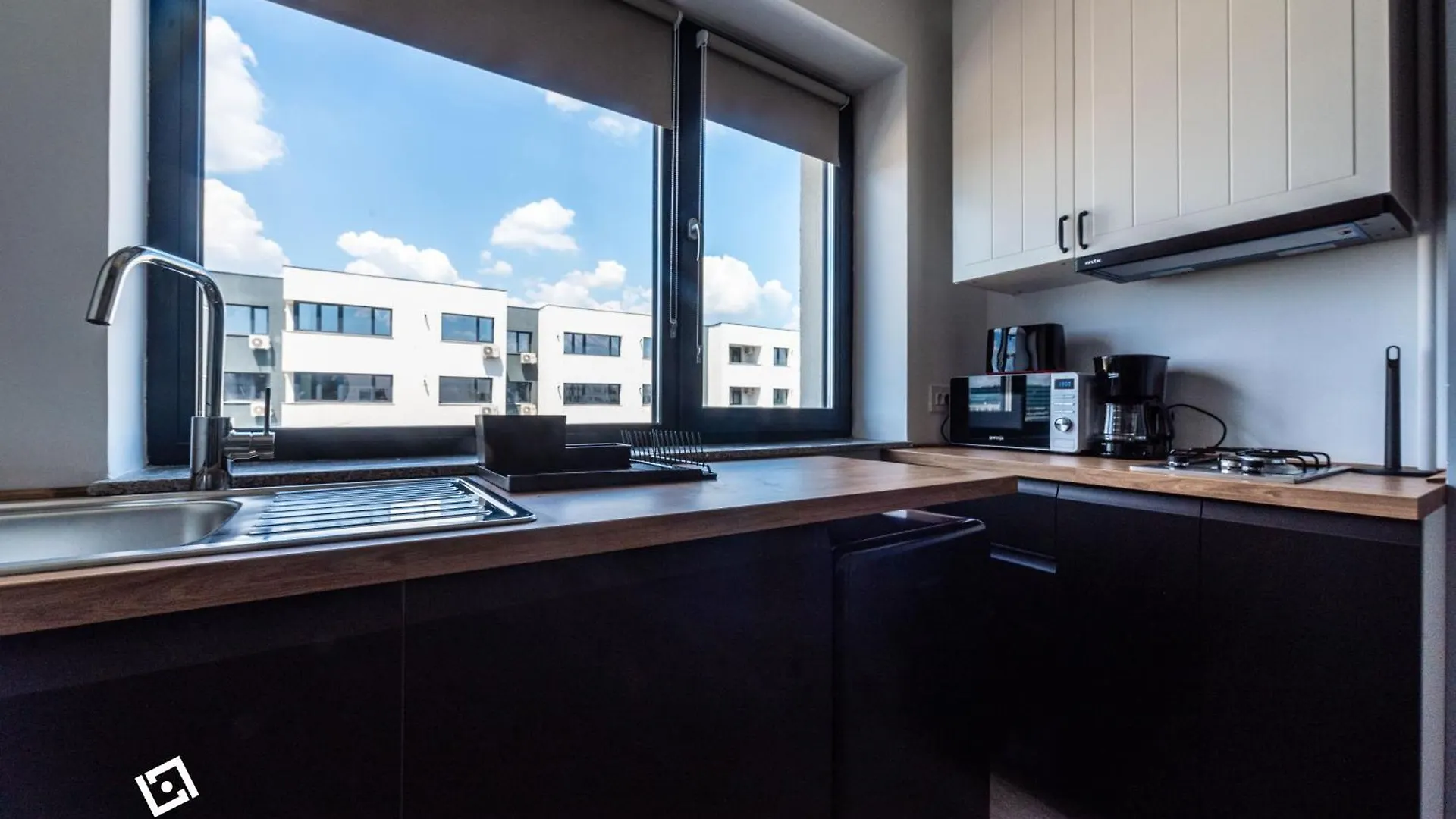 Brand New Apartments In Ivory Residence Pipera Voluntari