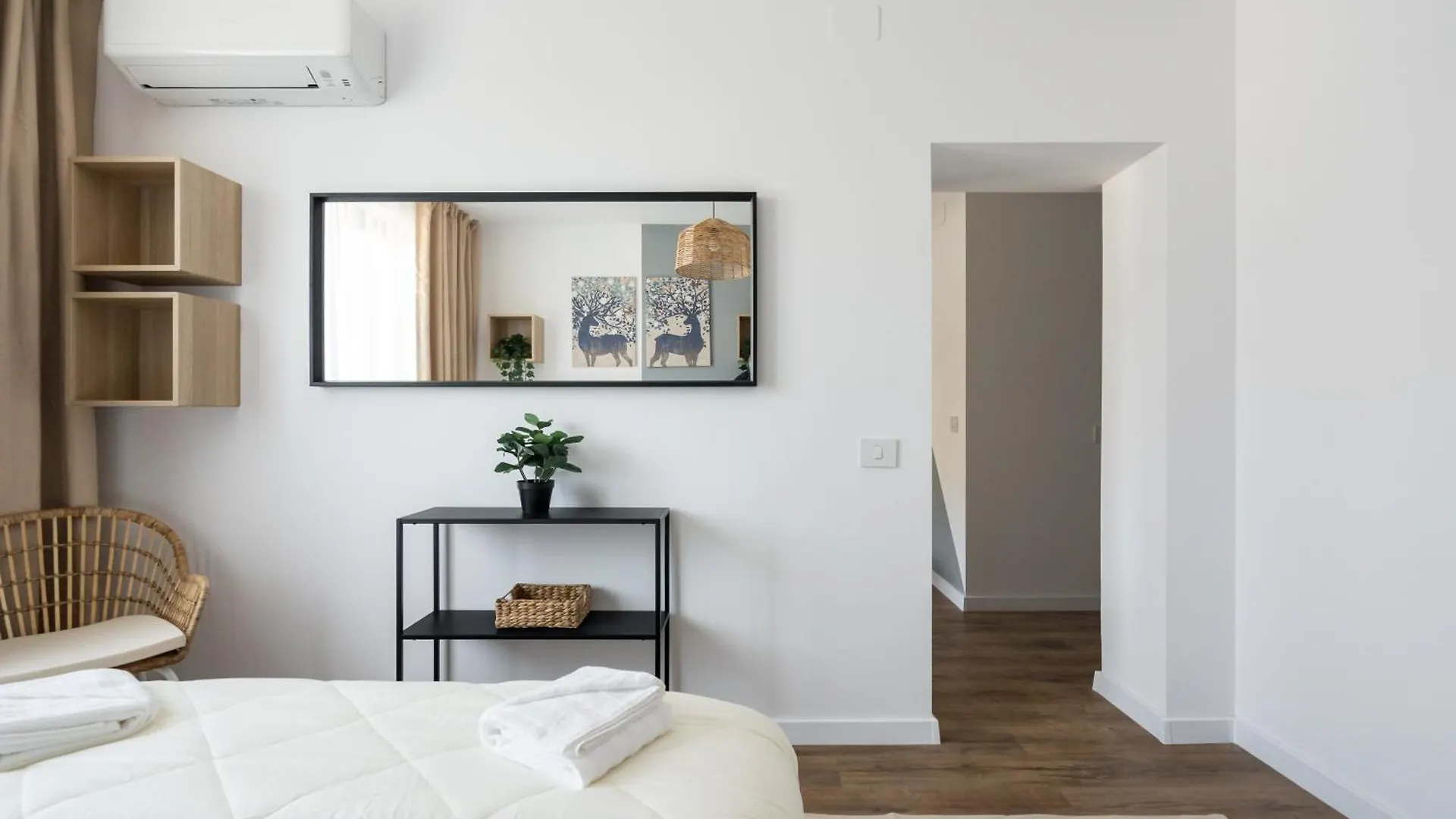 Brand New Apartments In Ivory Residence Pipera Voluntari