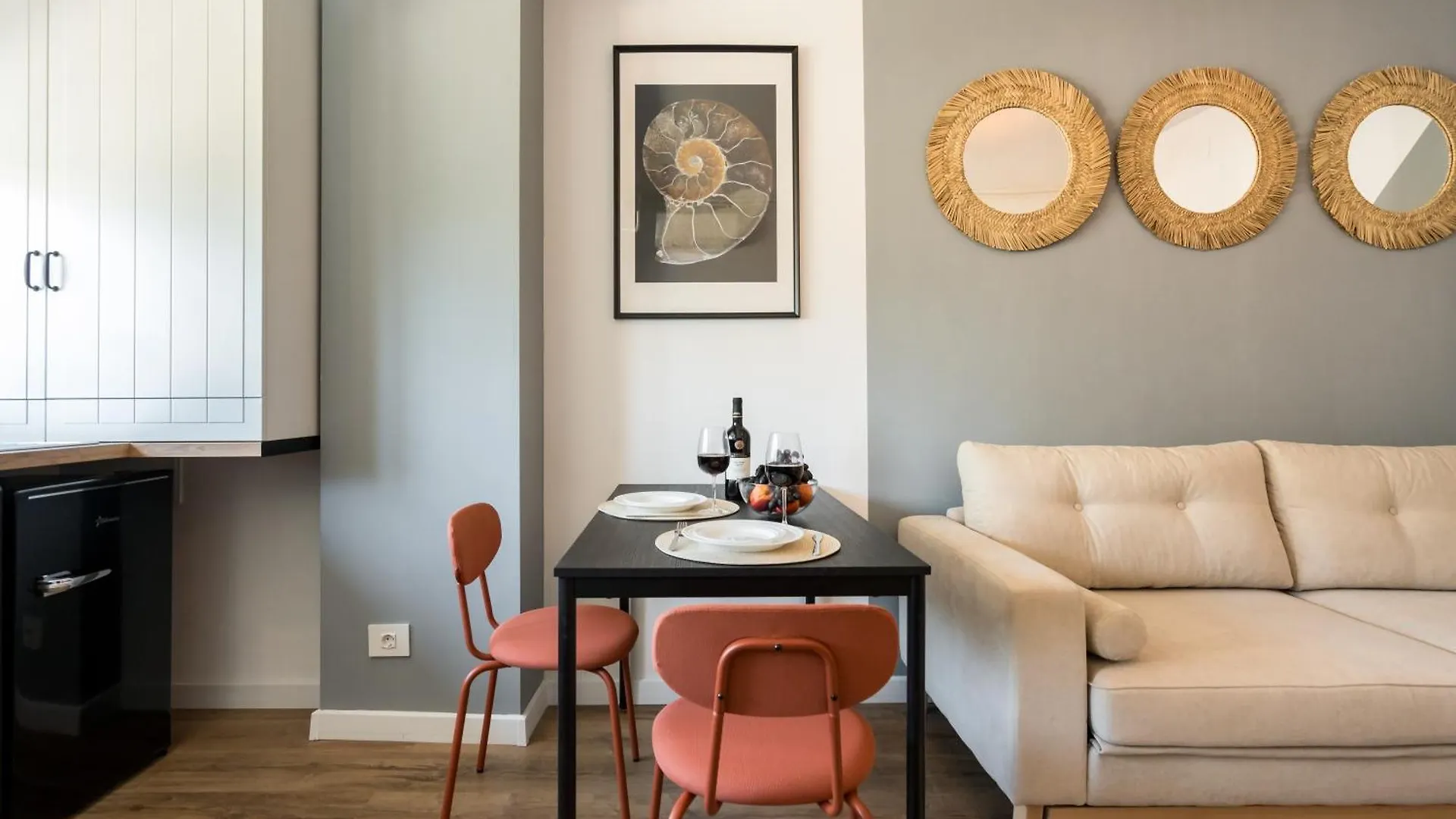 Brand New Apartments In Ivory Residence Pipera Voluntari