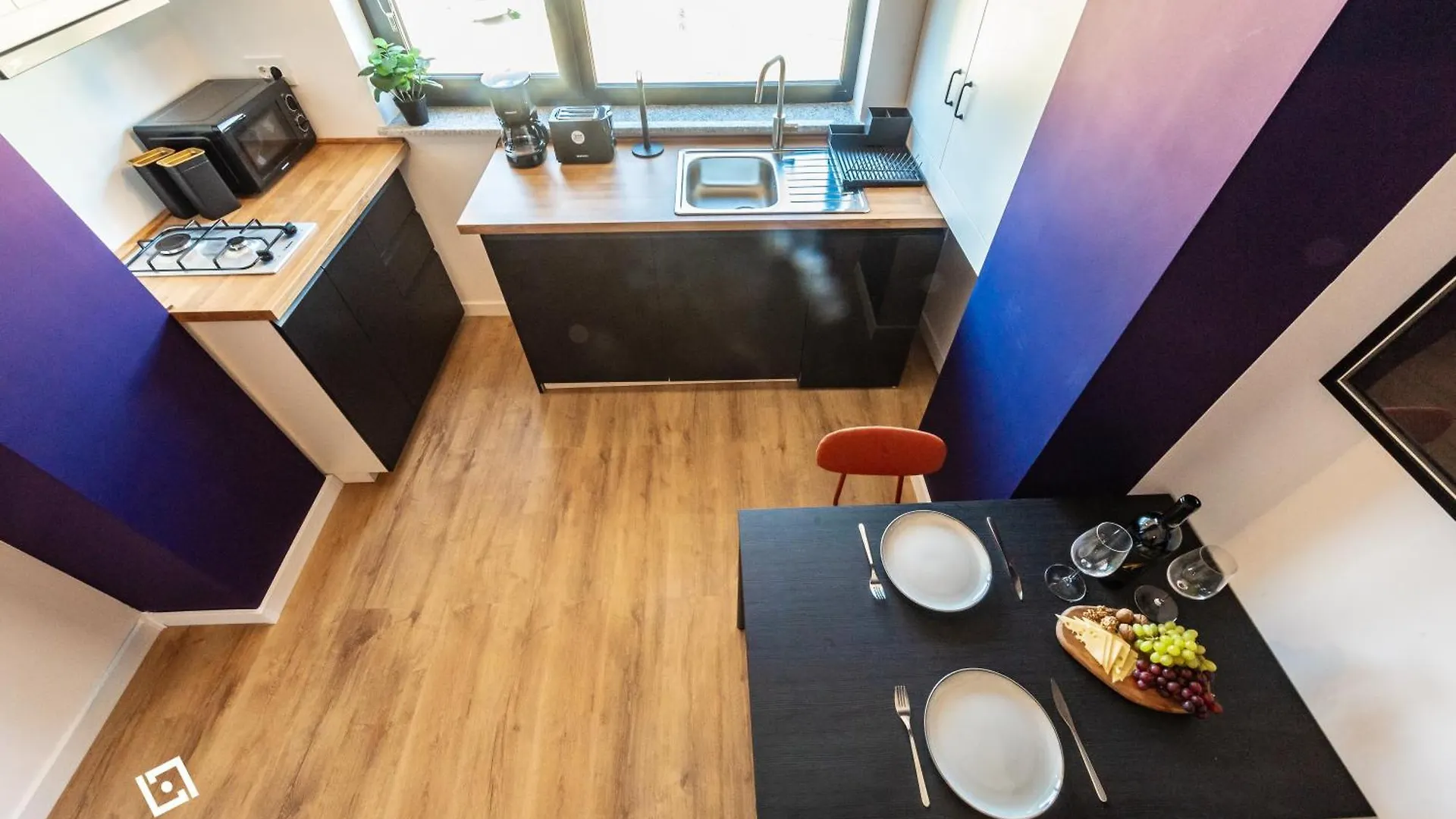 Brand New Apartments In Ivory Residence Pipera Voluntari