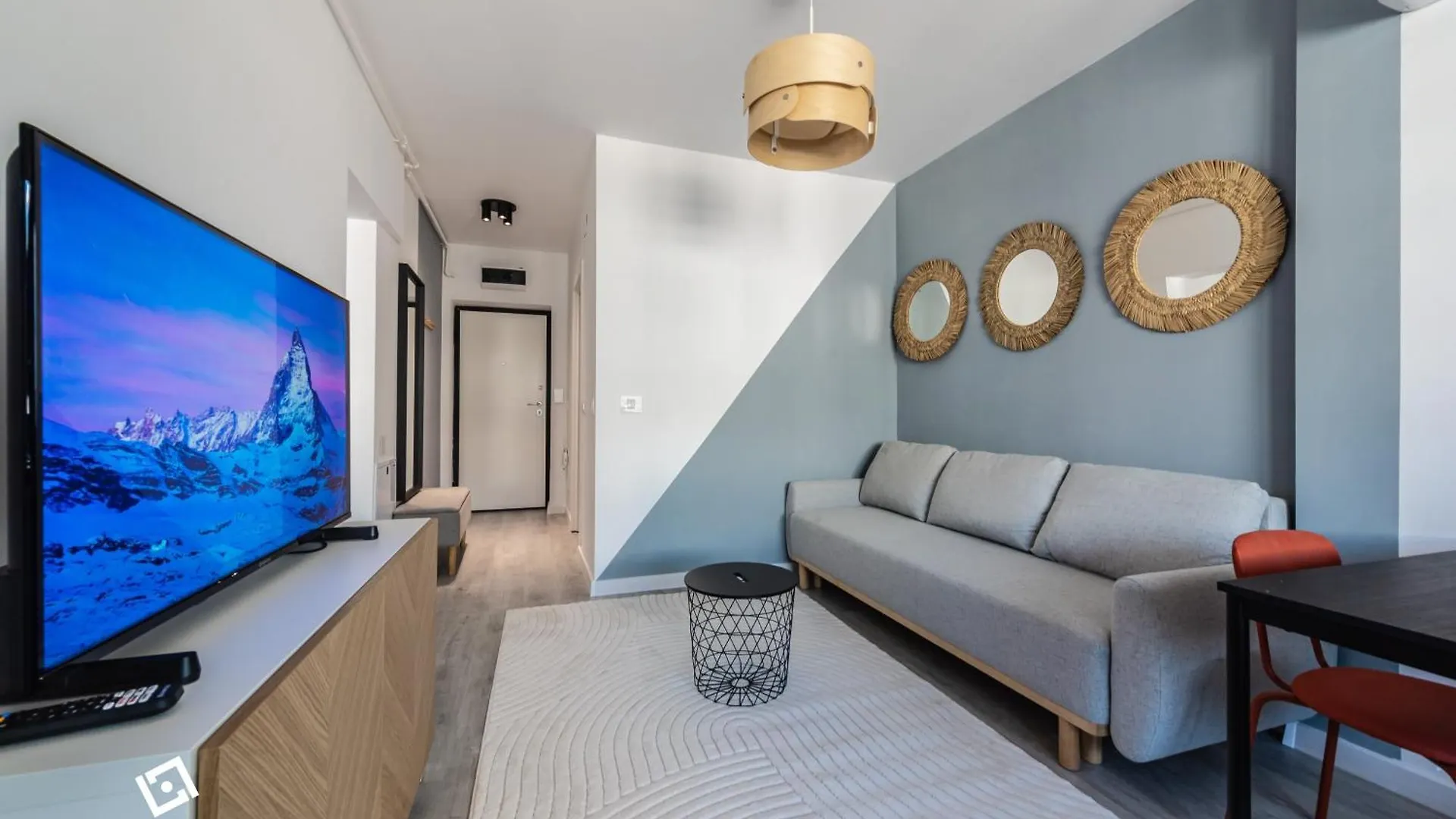 Brand New Apartments In Ivory Residence Pipera Voluntari