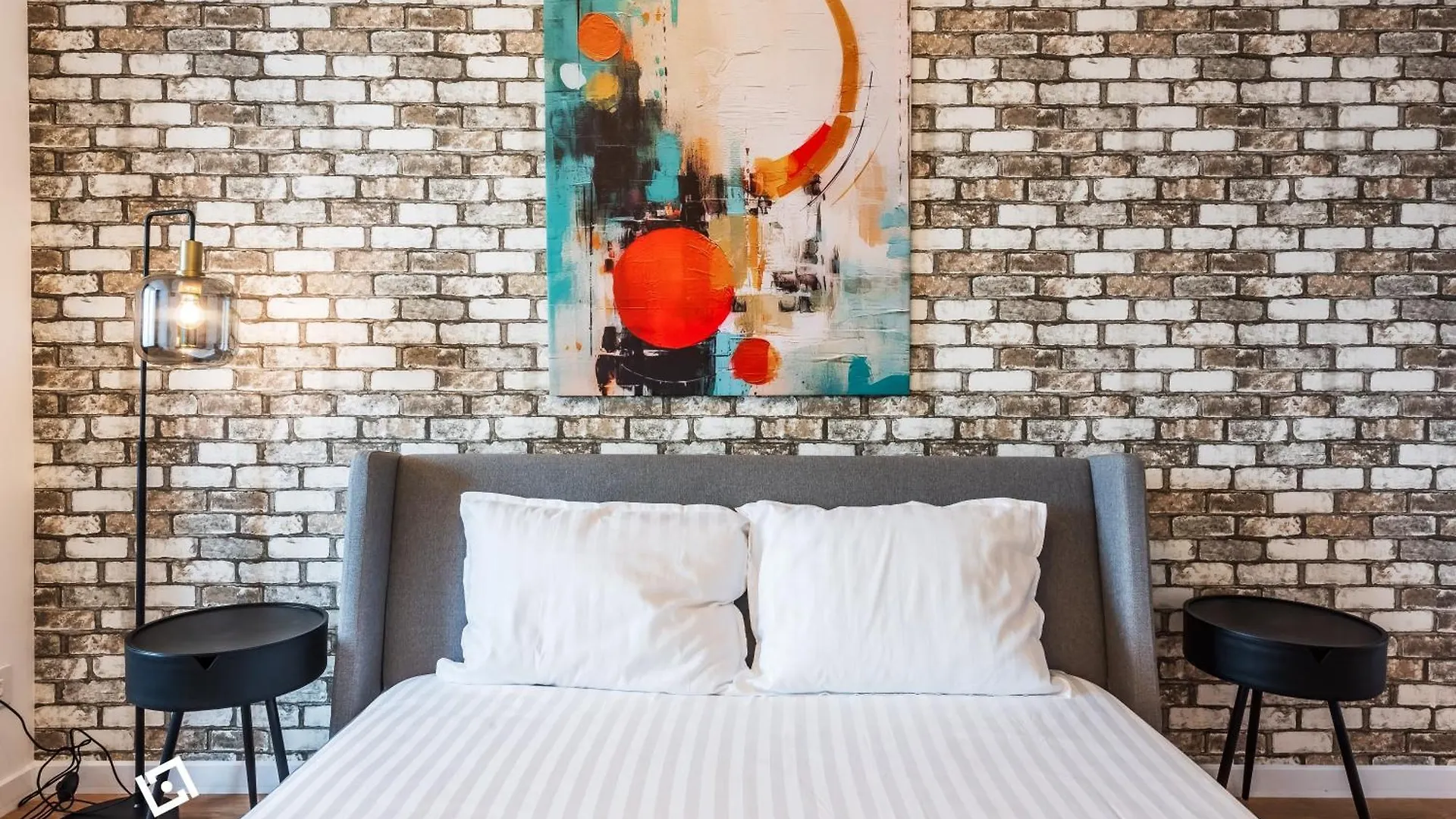Brand New Apartments In Ivory Residence Pipera Voluntari Romania