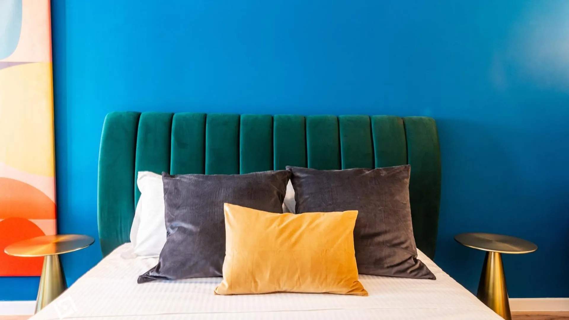Brand New Apartments In Ivory Residence Pipera Voluntari