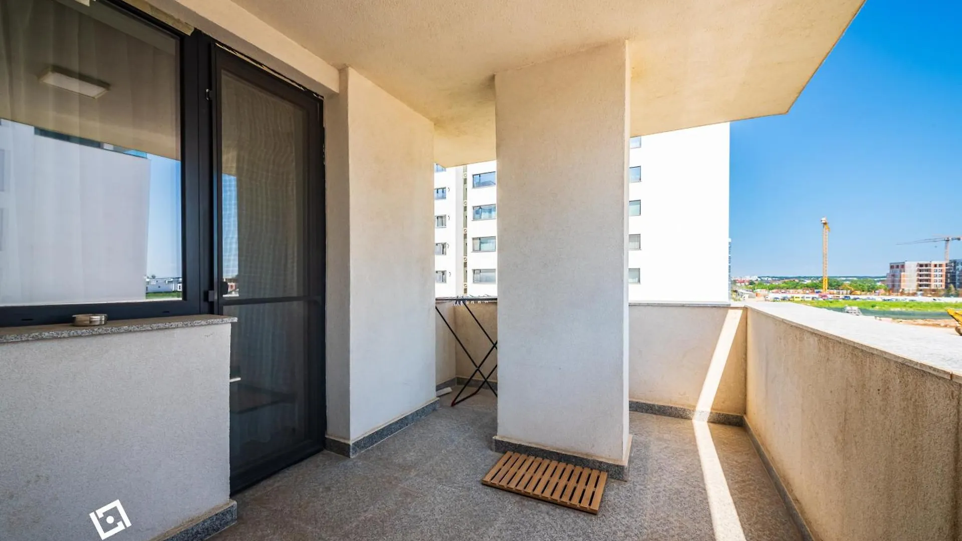 Brand New Apartments In Ivory Residence Pipera Voluntari Romania