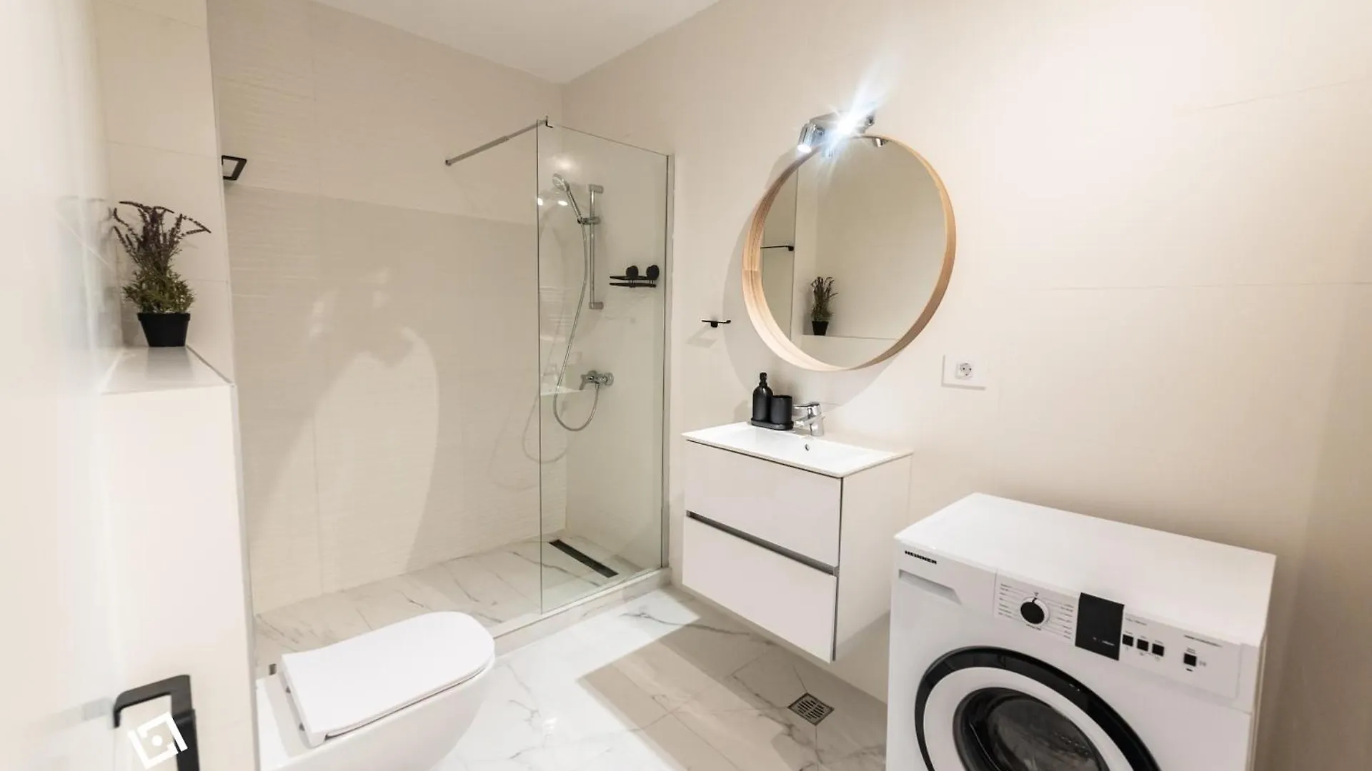Brand New Apartments In Ivory Residence Pipera Voluntari