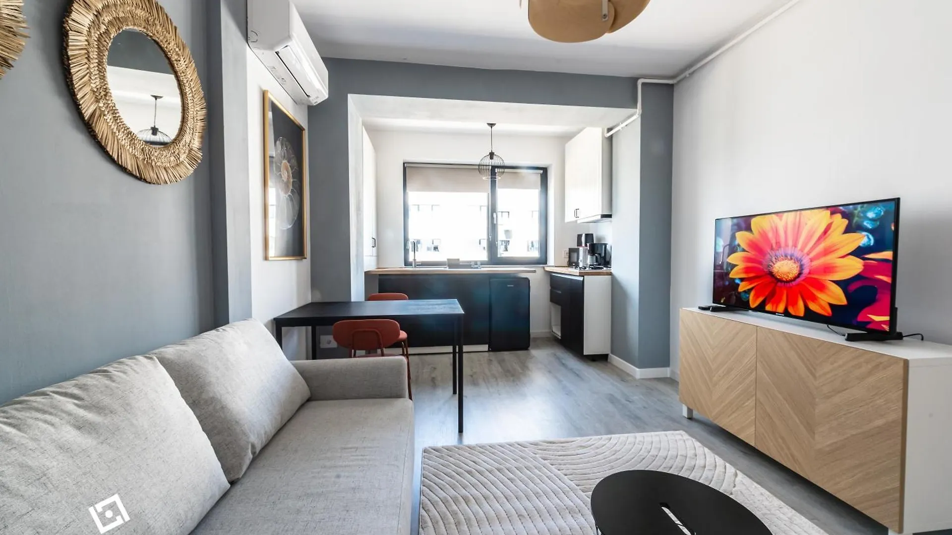 Brand New Apartments In Ivory Residence Pipera Voluntari