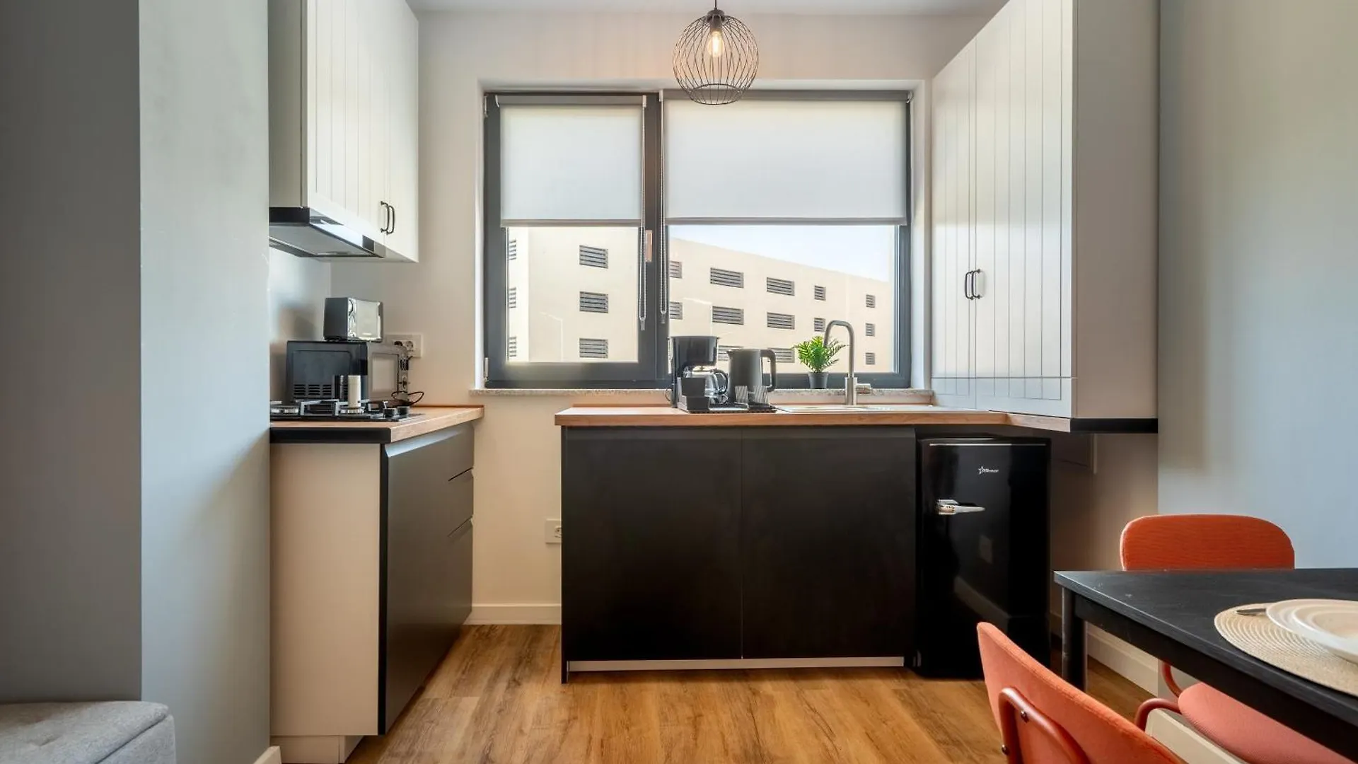 Brand New Apartments In Ivory Residence Pipera Voluntari 0*,  Romania