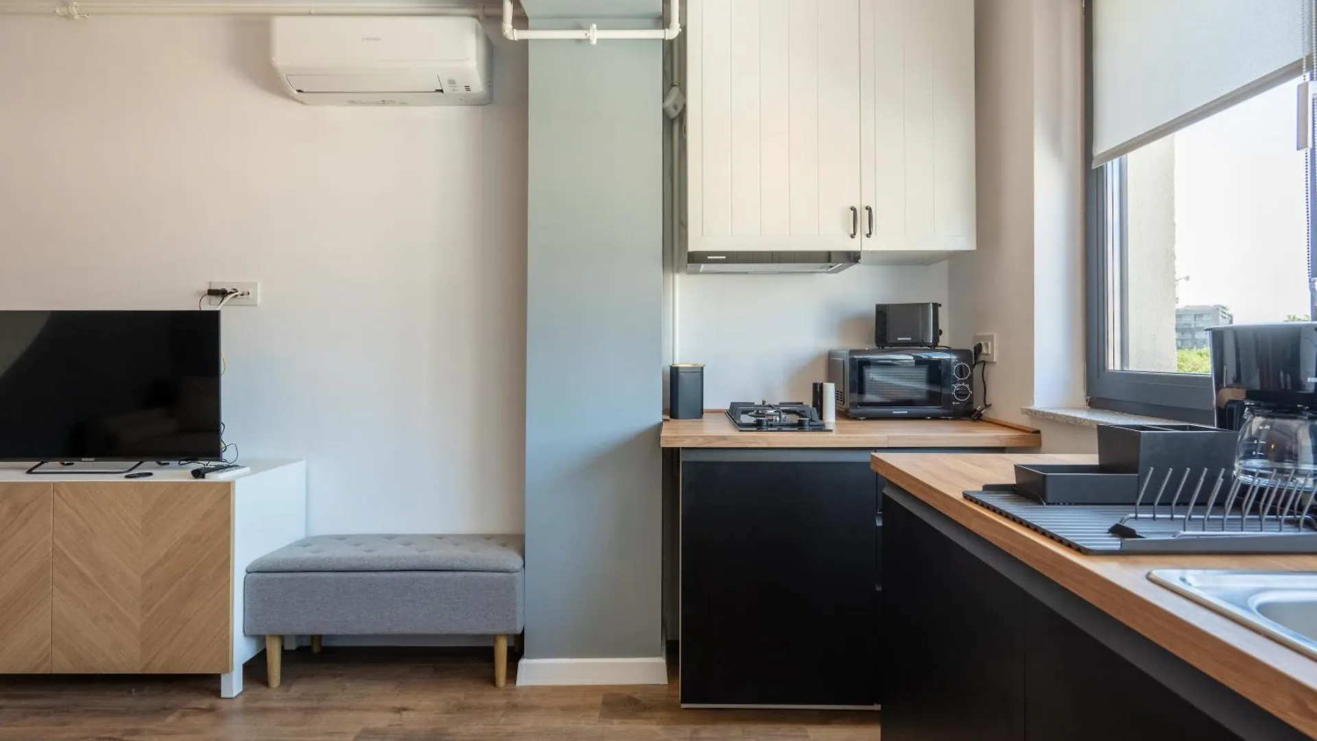 Brand New Apartments In Ivory Residence Pipera Voluntari