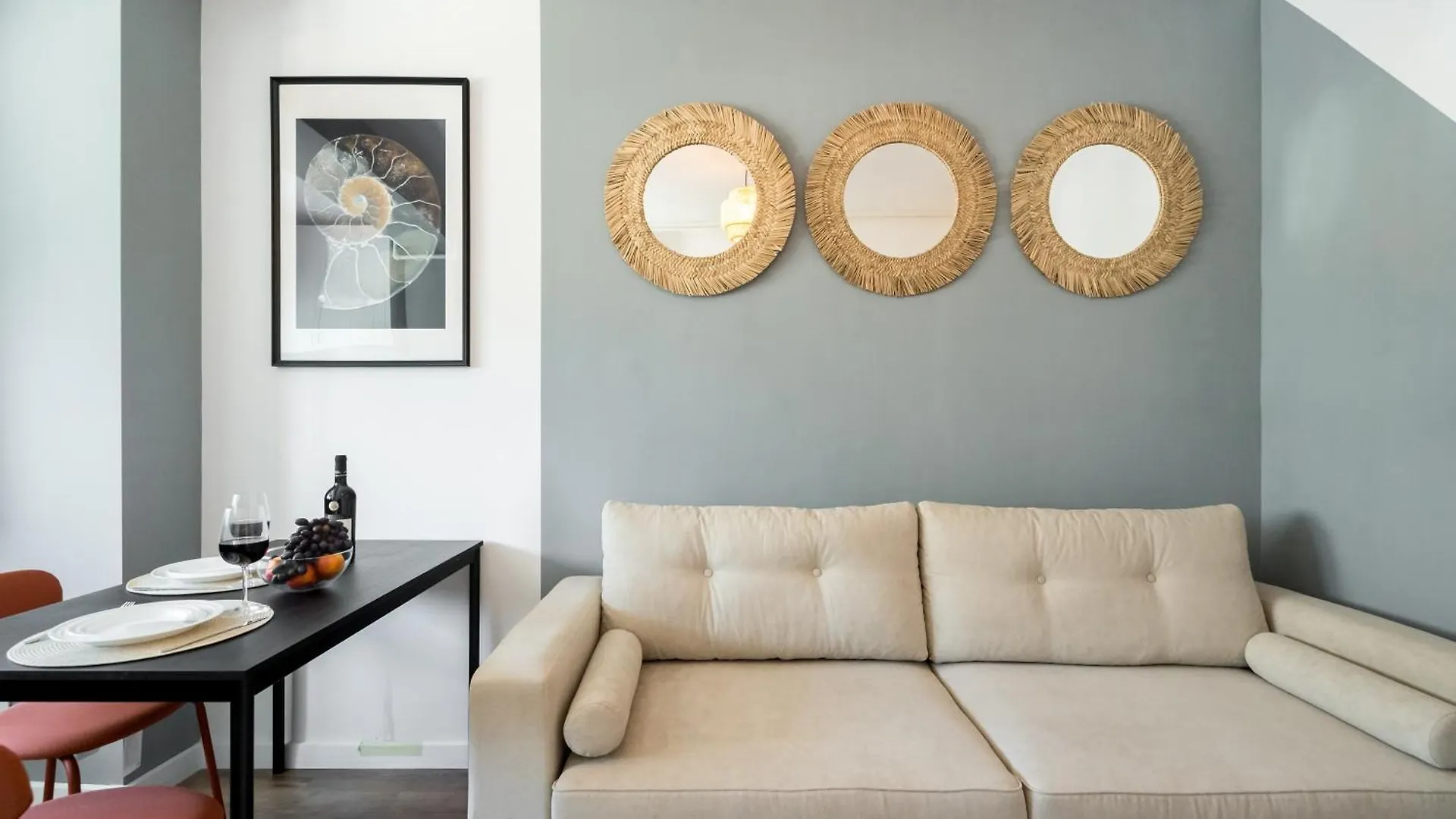 Brand New Apartments In Ivory Residence Pipera Voluntari 0*,
