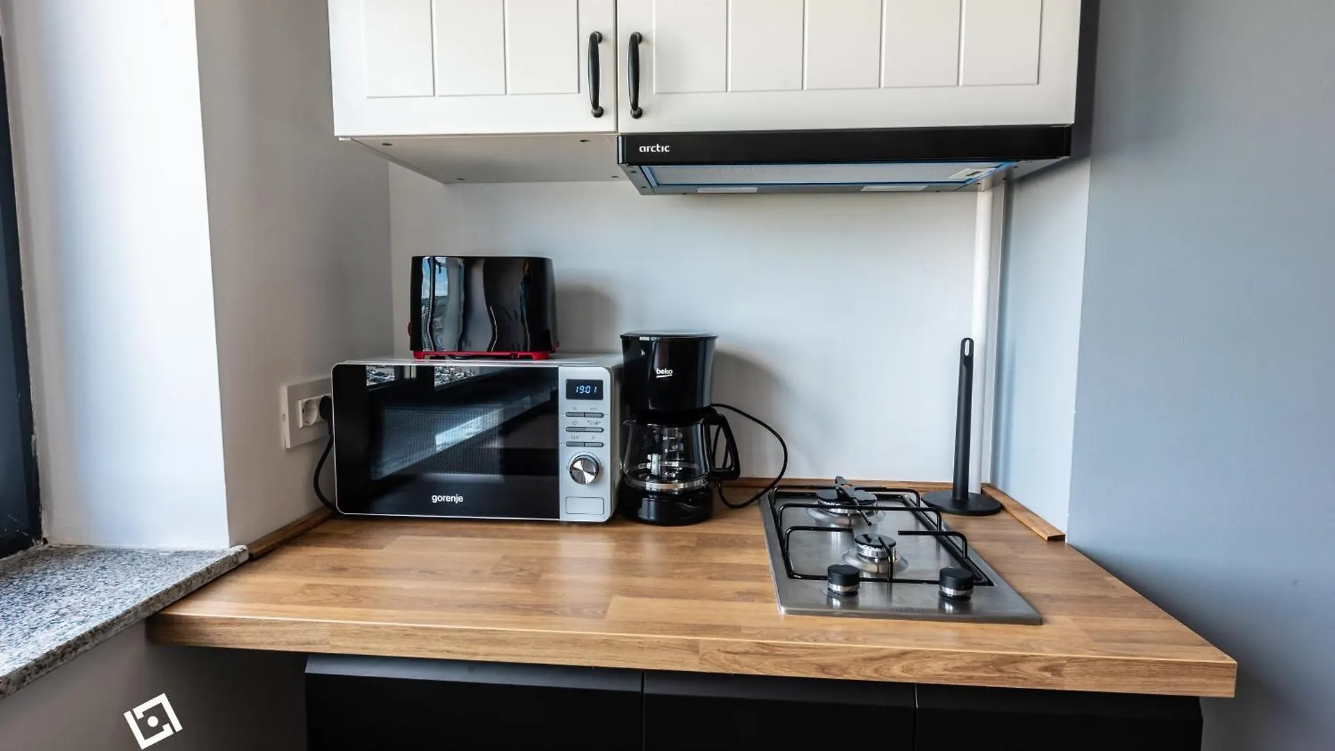 Brand New Apartments In Ivory Residence Pipera Voluntari