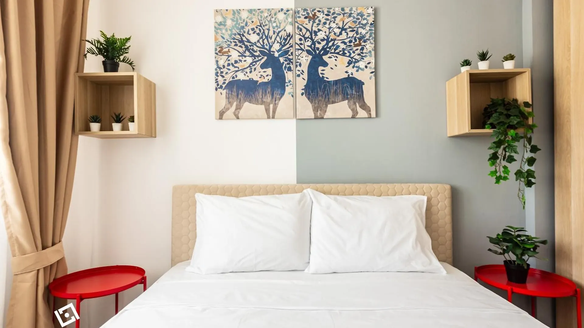 Brand New Apartments In Ivory Residence Pipera Voluntari 0*,