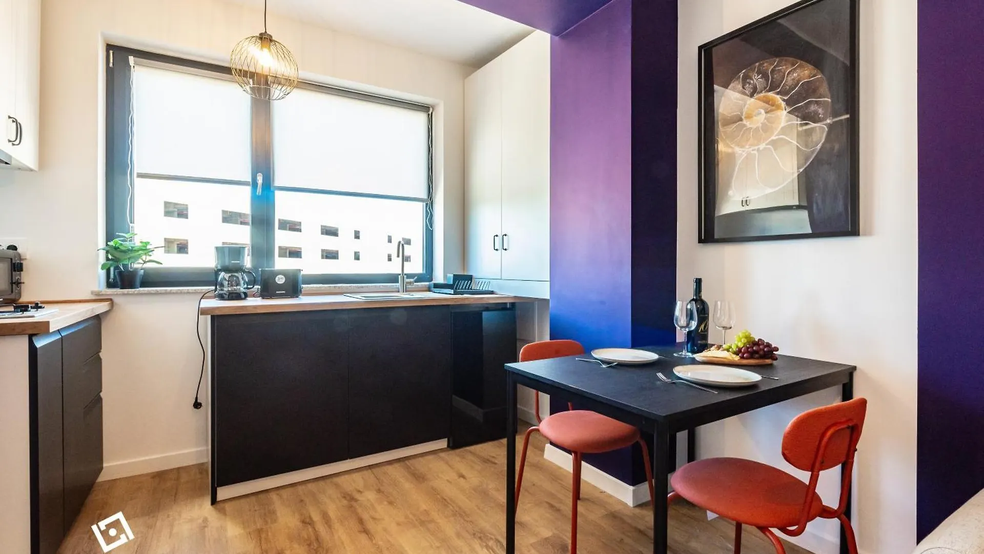 Brand New Apartments In Ivory Residence Pipera Voluntari