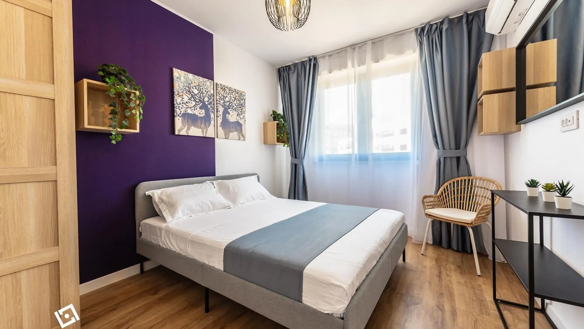 Brand New Apartments In Ivory Residence Pipera Voluntari 0*,